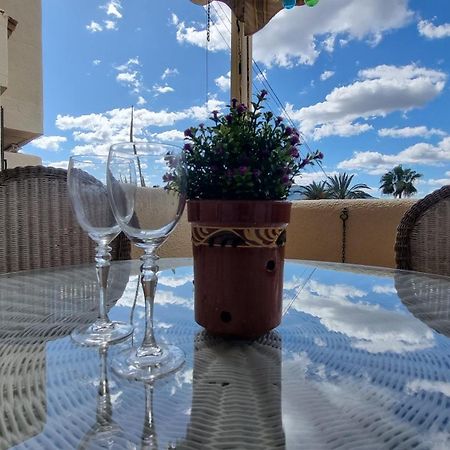 Apartmán Felicidad Denia Exteriér fotografie