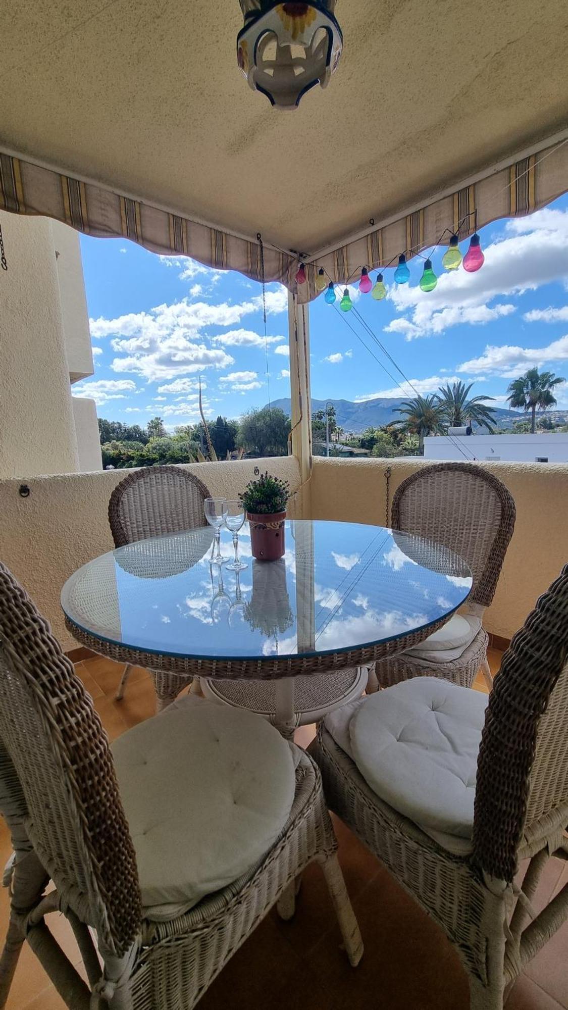 Apartmán Felicidad Denia Exteriér fotografie