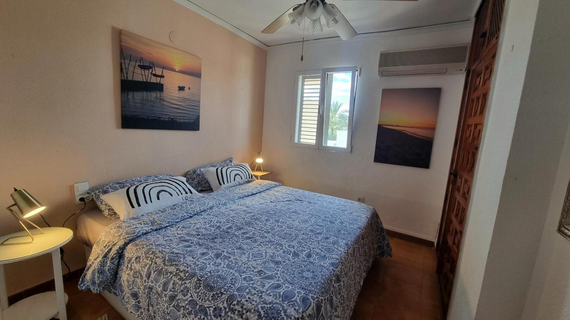 Apartmán Felicidad Denia Exteriér fotografie